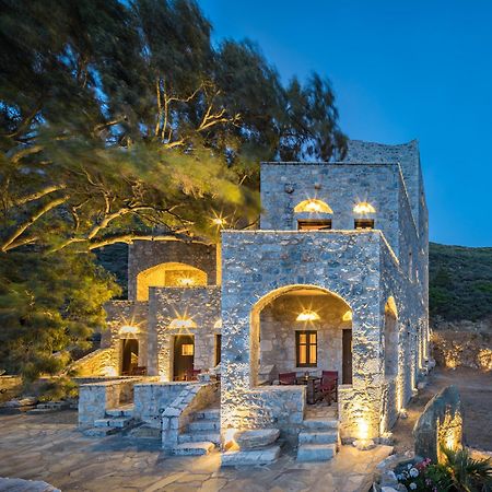 Porto Kale Guesthouse Pórto Káyio 外观 照片