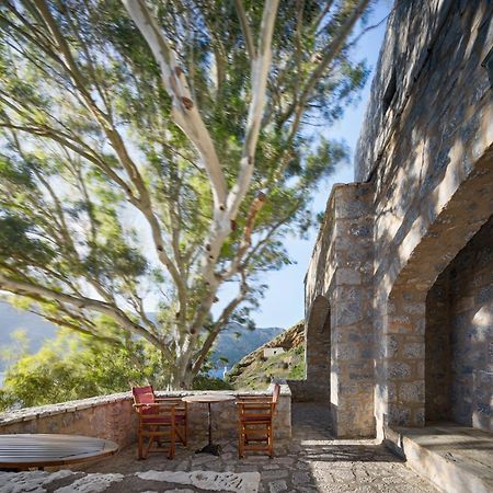 Porto Kale Guesthouse Pórto Káyio 外观 照片