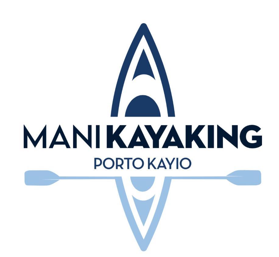 Porto Kale Guesthouse Pórto Káyio 外观 照片
