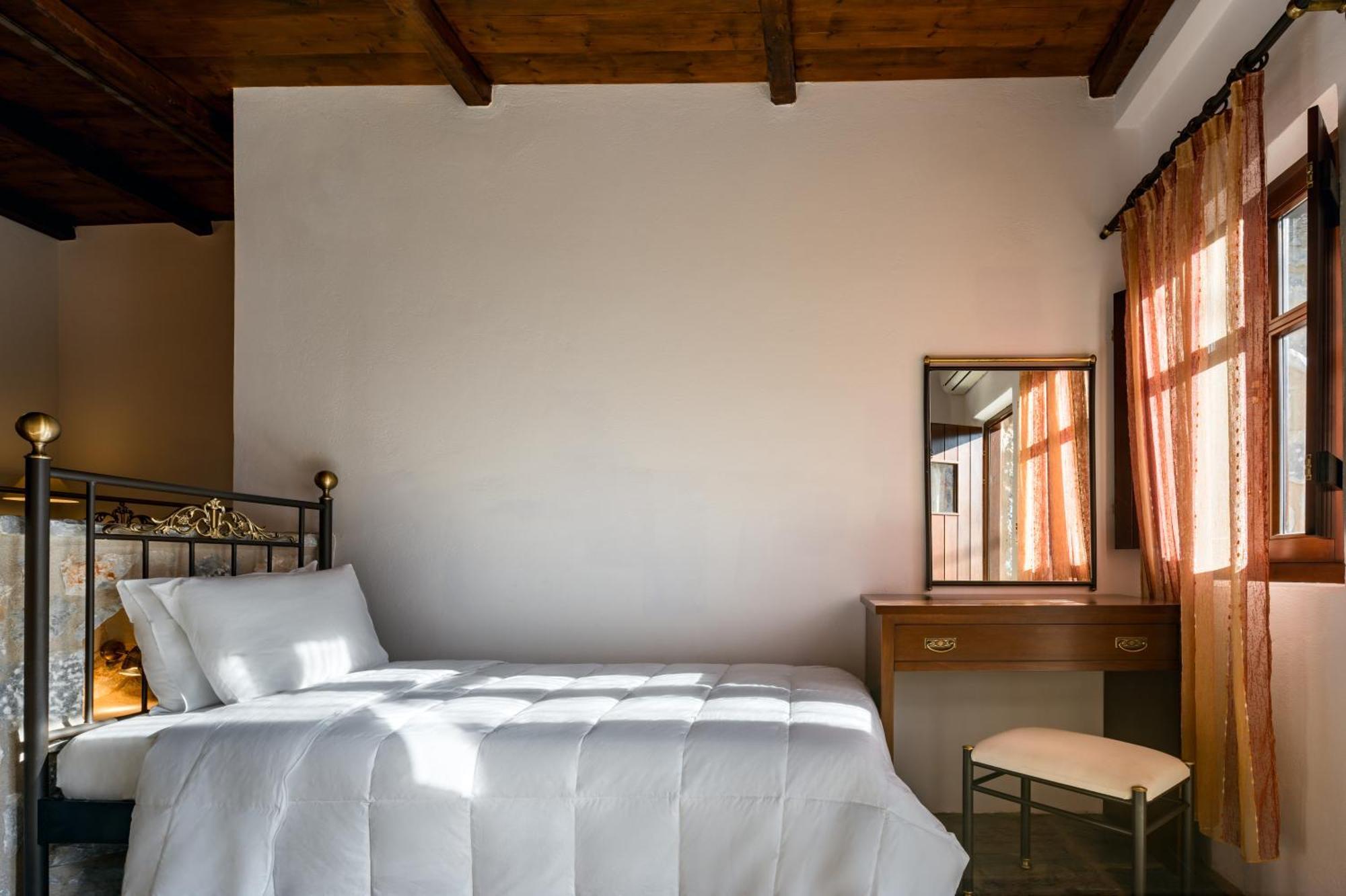 Porto Kale Guesthouse Pórto Káyio 外观 照片