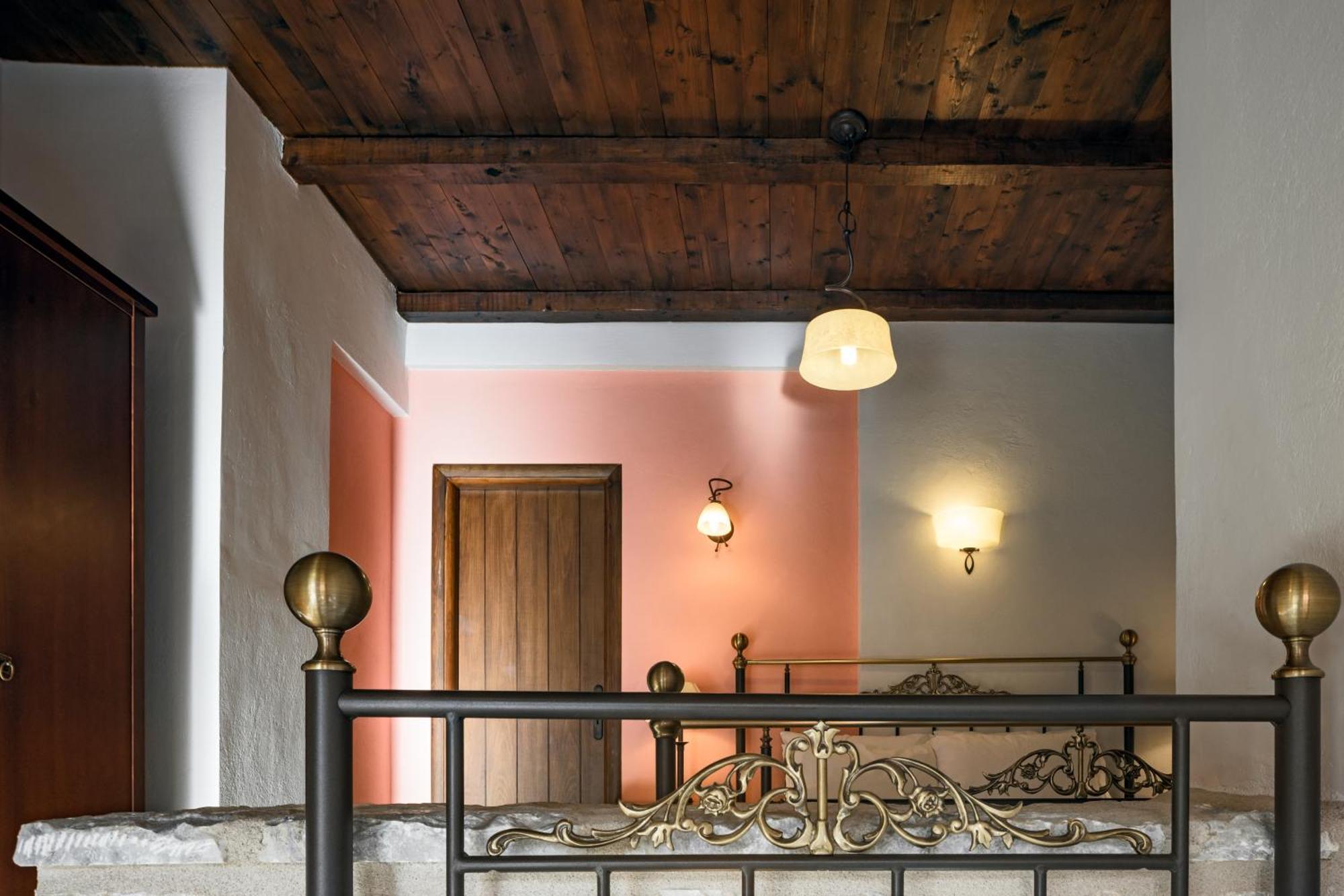 Porto Kale Guesthouse Pórto Káyio 外观 照片