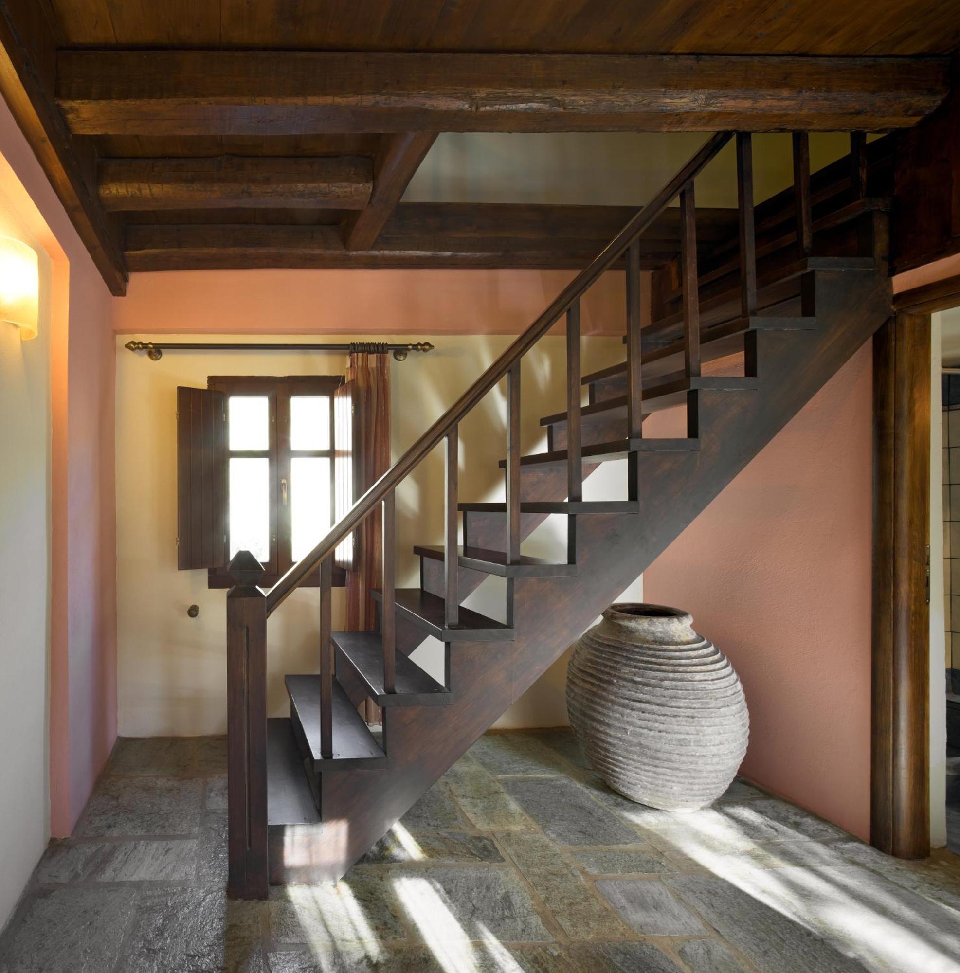 Porto Kale Guesthouse Pórto Káyio 外观 照片