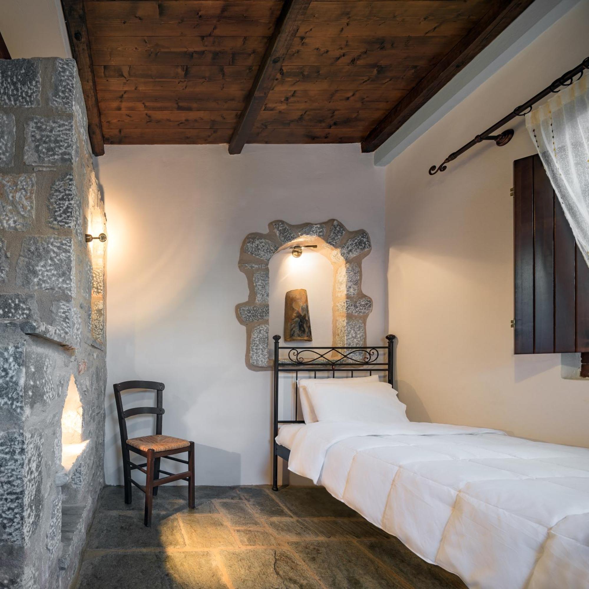 Porto Kale Guesthouse Pórto Káyio 外观 照片