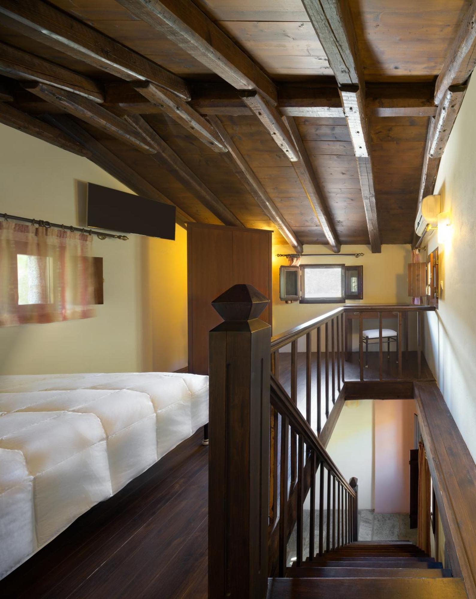 Porto Kale Guesthouse Pórto Káyio 外观 照片