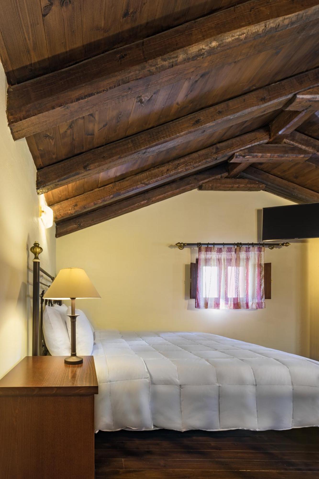 Porto Kale Guesthouse Pórto Káyio 外观 照片