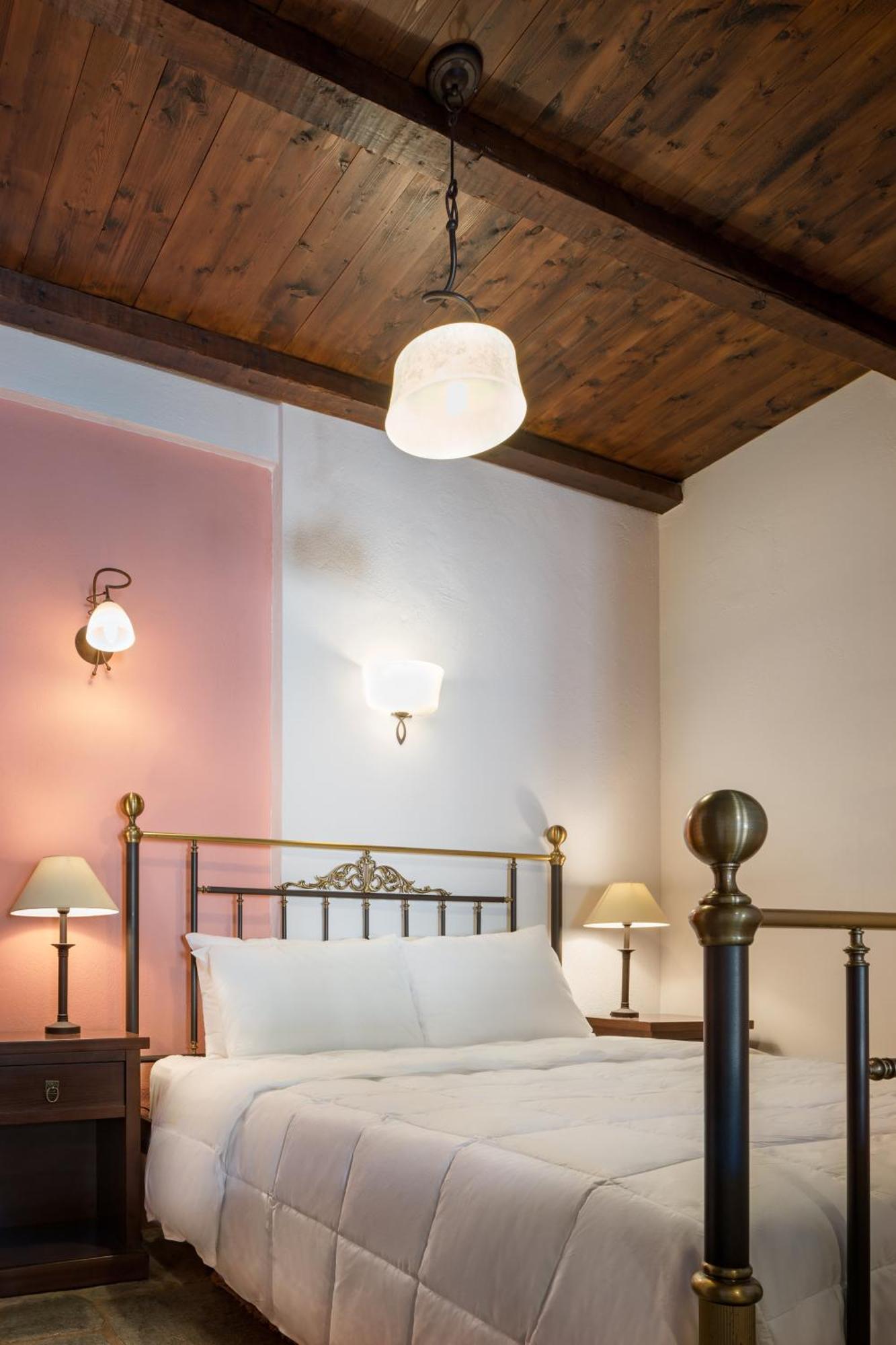 Porto Kale Guesthouse Pórto Káyio 外观 照片