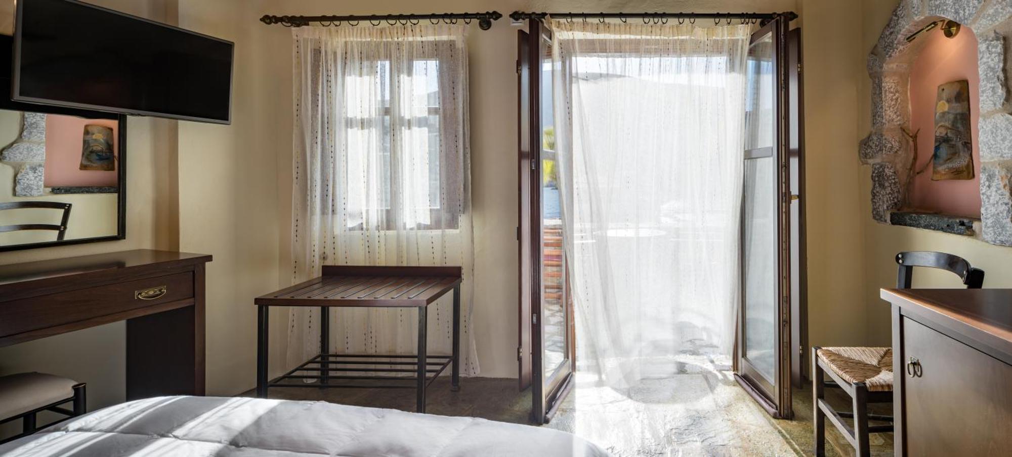 Porto Kale Guesthouse Pórto Káyio 外观 照片