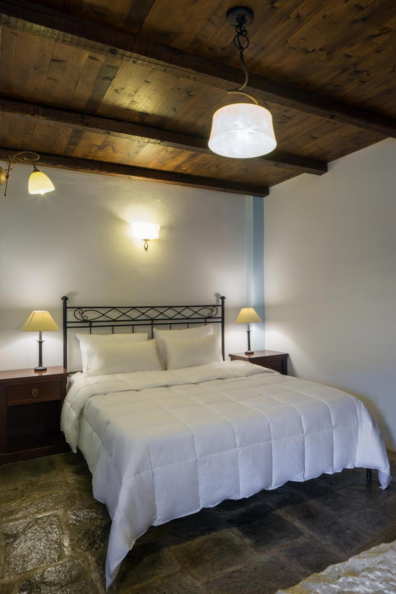 Porto Kale Guesthouse Pórto Káyio 外观 照片
