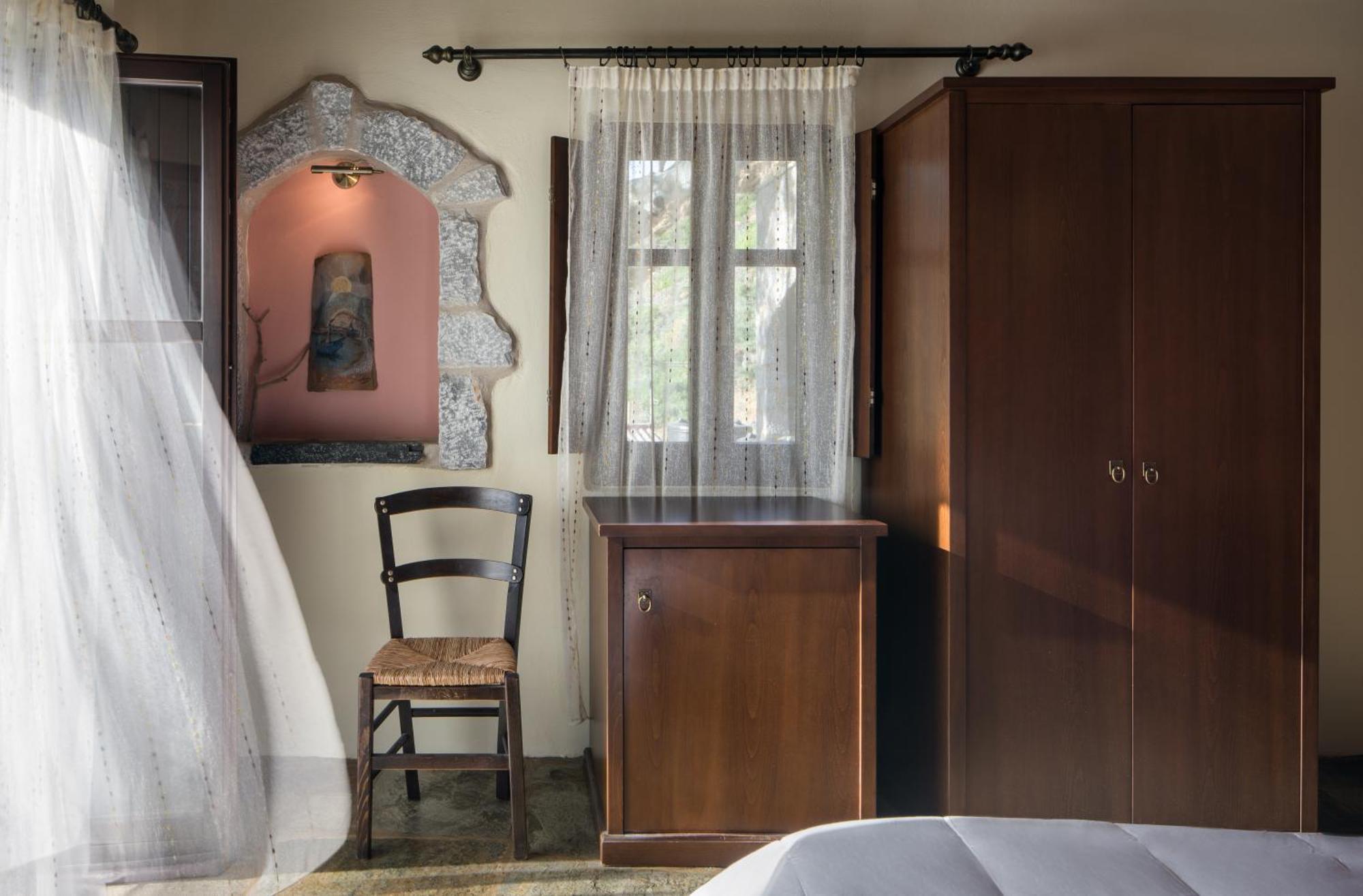 Porto Kale Guesthouse Pórto Káyio 外观 照片